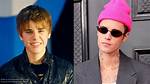 Unveiling the Rise of Justin Bieber: at What Age Did He Get Famous?