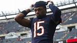 Unveiling the Rise of Rome Odunze: a Nigerian-American Football Star