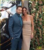 Unveiling the Romance: Gerard Butler and Morgan Brown Engaged