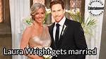 Unveiling the Romance: Laura Wright and Wes Ramsey