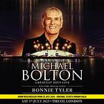 Unveiling the Romance of Michael Bolton and Nicollette Sheridan