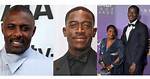 Unveiling the Roots: Damson Idris Parents and Their Influence