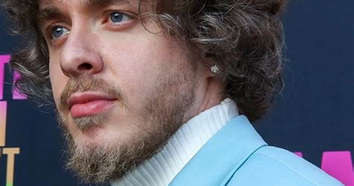 Unveiling the Roots: Jack Harlow's Place of Birth