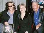 Unveiling the Roots: Johnny Depp's Parents and Their Influence