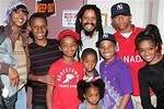 Unveiling the Roots: Who's Yg Marley Parents?