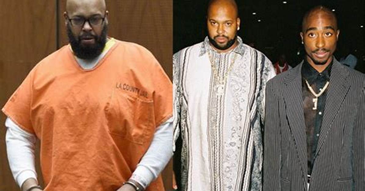 Unveiling the Saga of Suge Knight's Daughter: Discoveries and Revelations