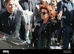 Unveiling the Second Wife of Bernard Tapie