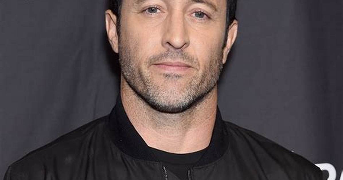 Unveiling the Secrets: Alex O'loughlin's Wife Revealed