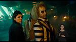 Unveiling the Secrets: "Beetlejuice 2" Plot Explored!