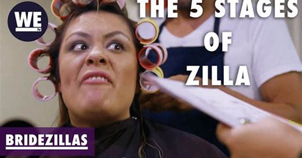 Unveiling the Secrets Behind "Bridezilla Angela and Eric's" Tumultuous Divorce