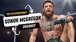 Unveiling the Secrets Behind Conor Mcgregor's Physical Attributes
