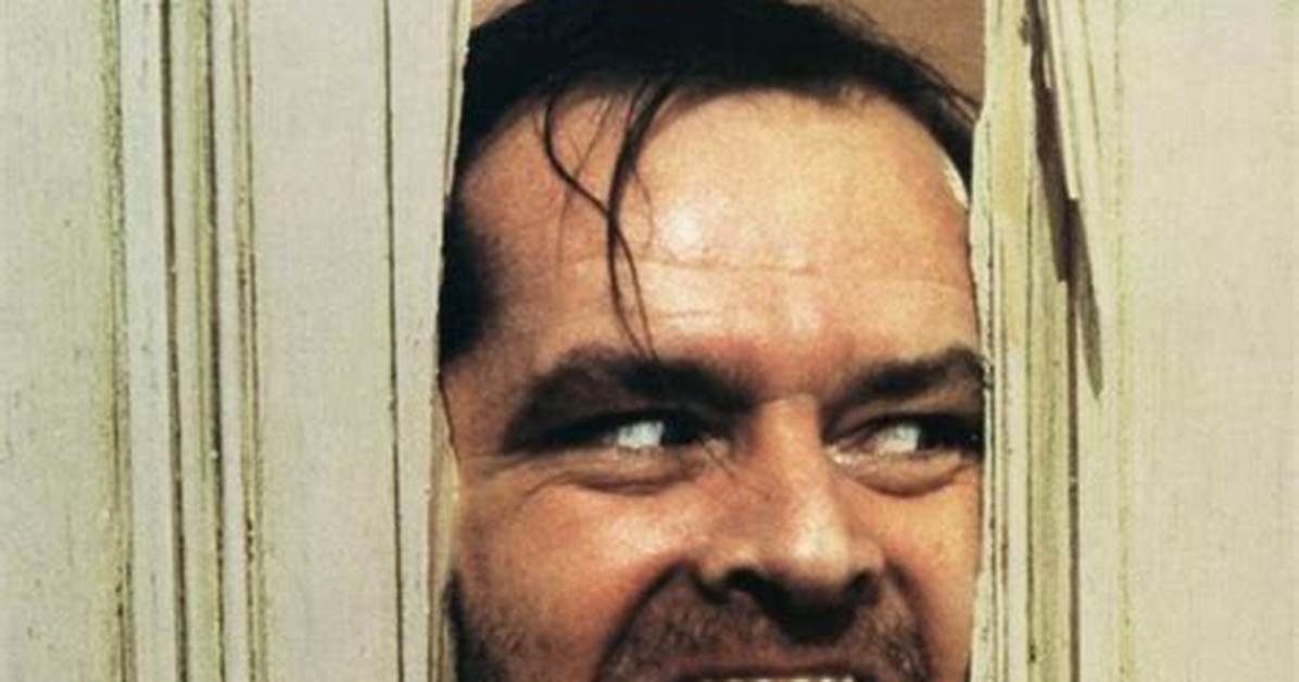Unveiling the Secrets Behind Jack Nicholson's Captivating Eye Color