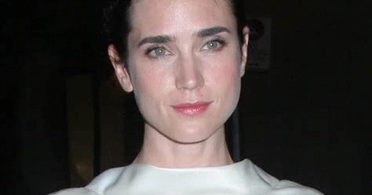 Unveiling the Secrets Behind Jennifer Connelly's Diet and Exercise Regimen