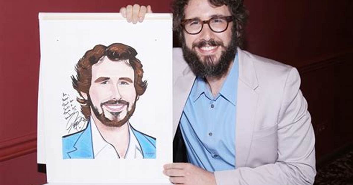Unveiling the Secrets Behind Josh Groban and Natalie Mcqueen's Enduring Bond