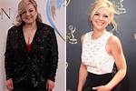 Unveiling the Secrets Behind Kristen Storms’ Weight Journey