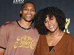 Unveiling the Secrets Behind "Russell Westbrook Wife Height"