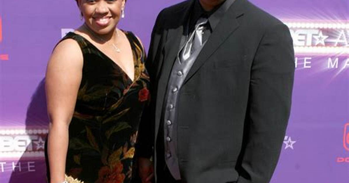 Unveiling the Secrets: Chandra Wilson's Husband Revealed