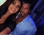 Unveiling the Secrets: Lucciana Beynon's Boyfriend Revealed
