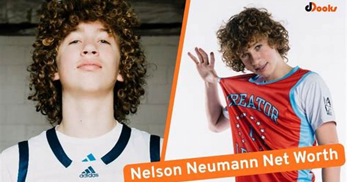 Unveiling the Secrets: Nelson Neumann's Height Explored