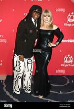 Unveiling the Secrets: Nile Rodgers' Wife Revealed