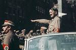 Unveiling the Secrets of Adolf Hitler's Hidden Wealth