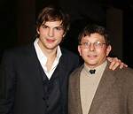 Unveiling the Secrets of Ashton Kutcher's Enviable Physique