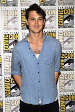 Unveiling the Secrets of Ben Lloyd-Hughes' Dating Life: Discoveries and Insights