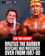 Unveiling the Secrets of Brutus Beefcake's Net Worth