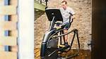 Unveiling the Secrets of Elliptical Trainers: a Fitness Revolution
