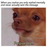 Unveiling the Secrets of Forgiveness: Memes as Your Guide