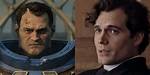 Unveiling the Secrets of Henry Cavill's Iconic Beard