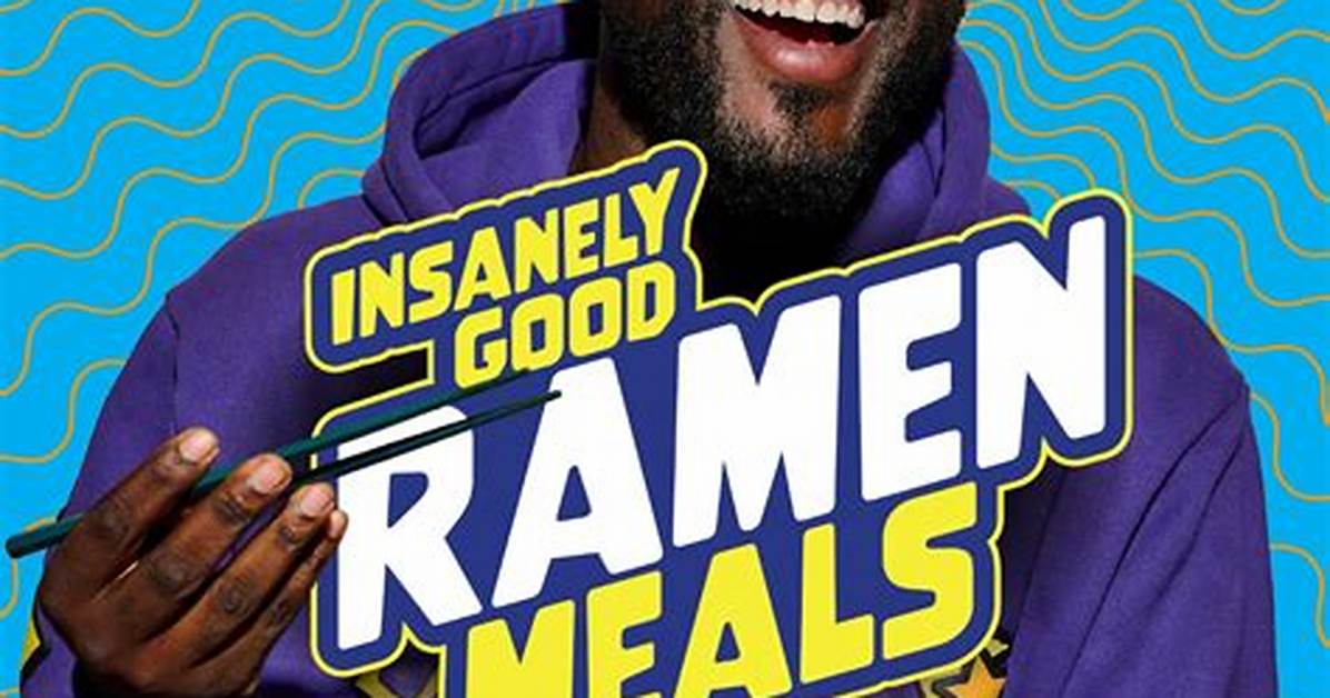 Unveiling the Secrets of Ivan Ramen Noodles: a Culinary Journey