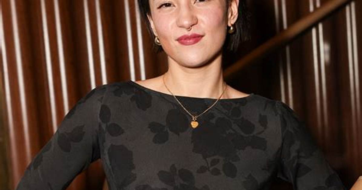 Unveiling the Secrets of Jessie Mei Li's Enchanting Romance