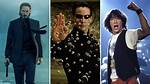 Unveiling the Secrets of Keanu Reeves' Iconic Haircut