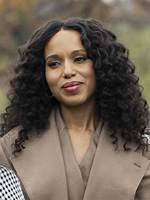 Unveiling the Secrets of Kerry Washington's Family