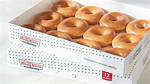 Unveiling the Secrets of Krispy Kreme's Free Donuts: a Report Card Of