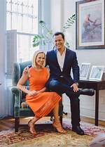 Unveiling the Secrets of Margaret Hoover and John Avlon's Net Worth