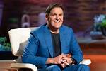 Unveiling the Secrets of Mark Cuban's Wife