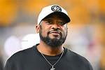Unveiling the Secrets of Mike Tomlin's Wife's Net Worth