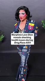 Unveiling the Secrets of "Morphine Love Dion": Discoveries and Insights