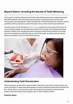Unveiling the Secrets of Nany Teeth: Discoveries and Insights
