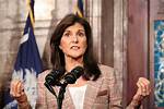 Unveiling the Secrets of Nikki Haley's Husband: Discoveries and Insights