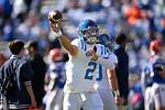 Unveiling the Secrets of Quarterback Guru: David Capito