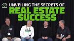 Unveiling the Secrets of Real Estate Success with Mike Asghari