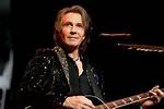 Unveiling the Secrets of Rick Springfield's Enchanting Love Life