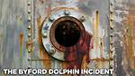 Unveiling the Secrets of the Byford Dolphin Incident