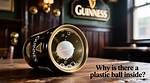 Unveiling the Secrets of the Guinness Ball Can: Discoveries and Insights