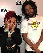 Unveiling the Secrets of Trippie Redd's Inspiring Family