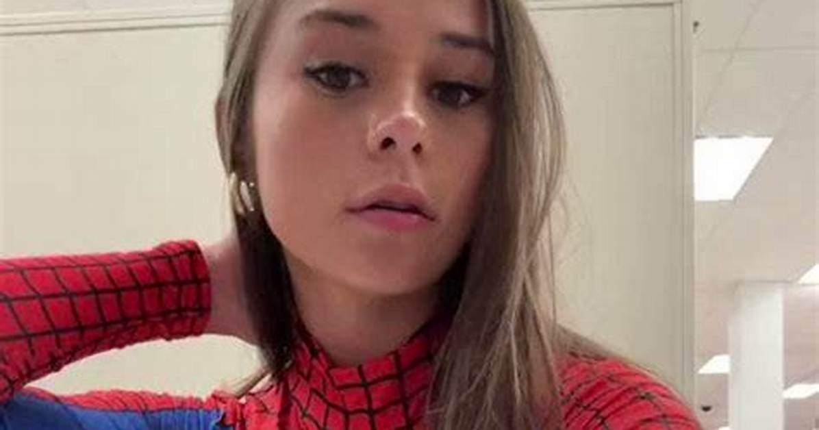 Unveiling the Secrets: the Spiderman Girl Leaks Phenomenon