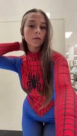 Unveiling the Secrets: the Spiderman Girl Leaks Phenomenon